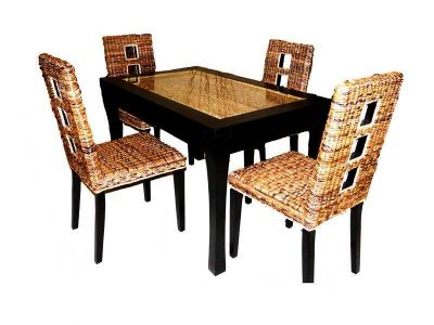 Oregon Dining Set