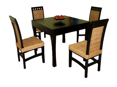 Ottawa Dining Set