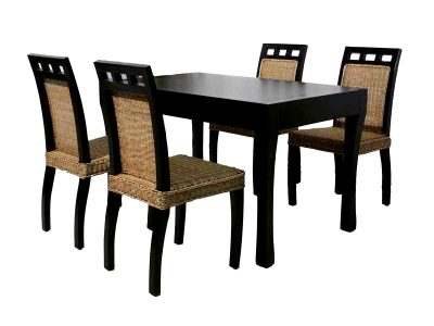 Idaho Dining Set