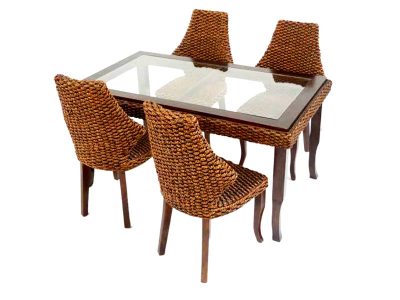 Charity Dining Set