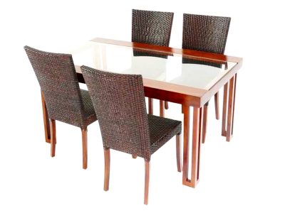 Vivian Dining Set