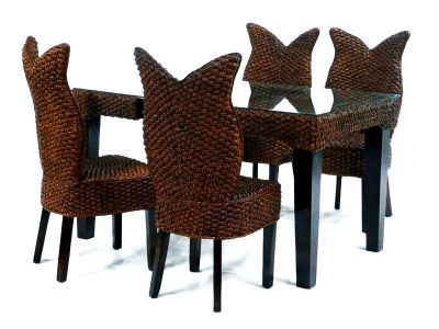 Olive Dining Set