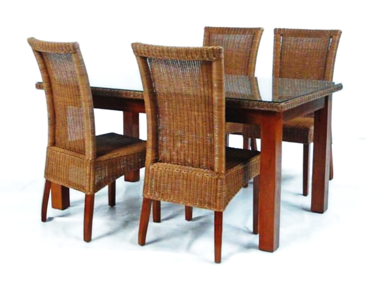 Tessa Dining Set