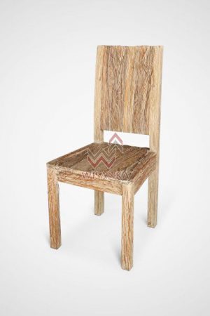 Vico Wood Chair
