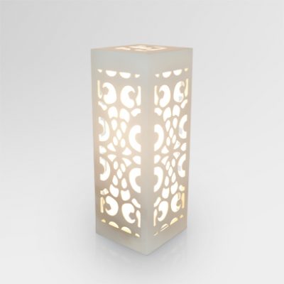 Aceh Table Lamp