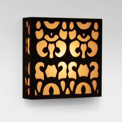 Aceh Wall Lamp