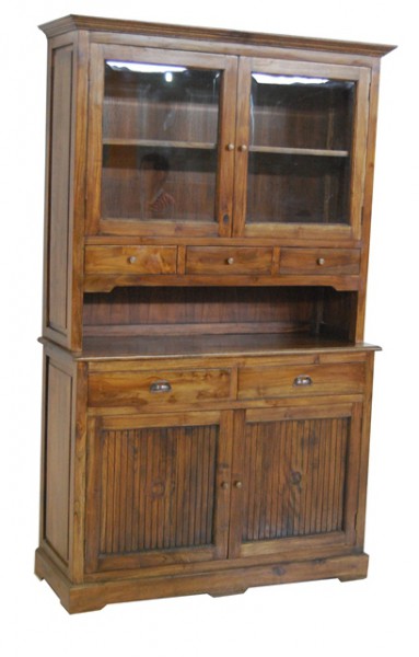 Adeline Display cabinet