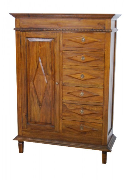 Afreda Tall Cabinet