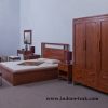 Alor Bedroom set