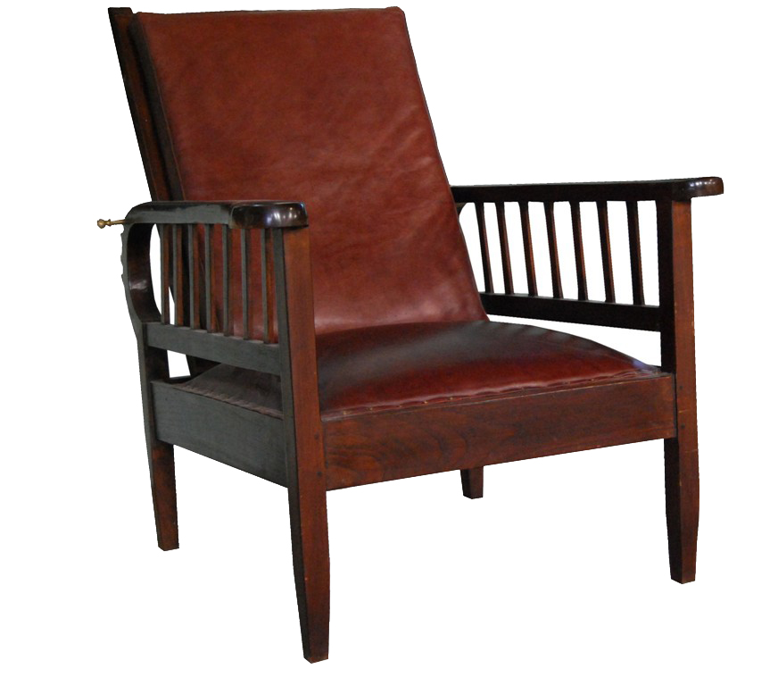 Anton Reclina chair furniture