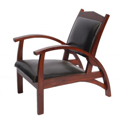 Arm Chair - Sedan Oplet