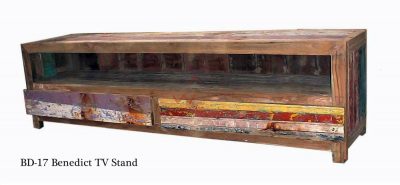 Benedict TV Stand