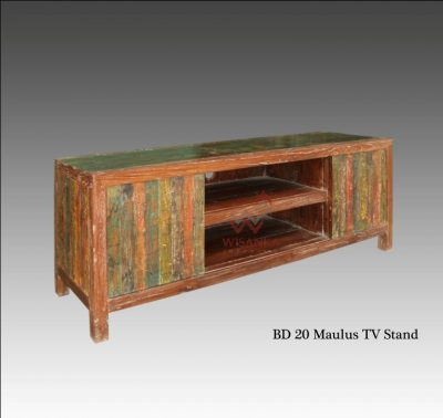 Maulus TV Stand