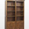 Baifor Bookshelves 200 x 130 x 40