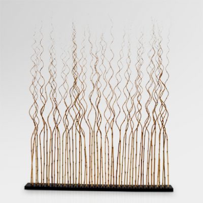 Bamboo Divider
