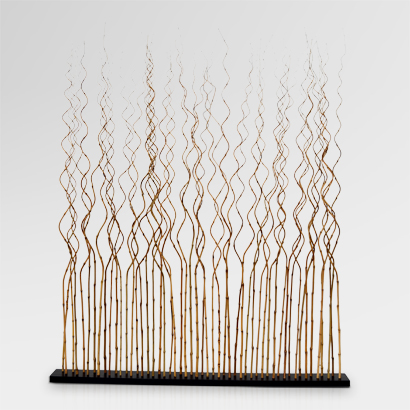 Bamboo Divider