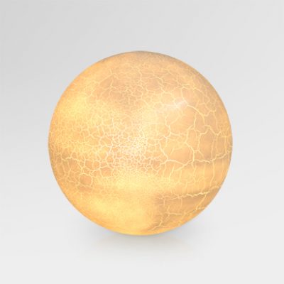 Bark Outdoor Floor Lamp Large