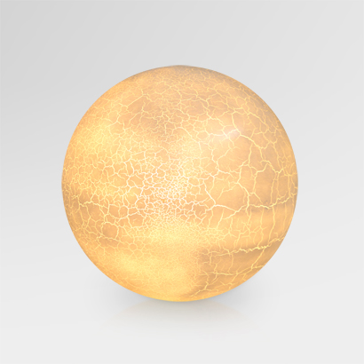 Bark Outdoor Floor Lamp Large