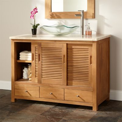 Bathroom furniture 05