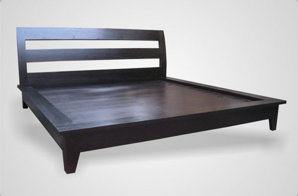 Bed Cleopatra H90 W180 D200