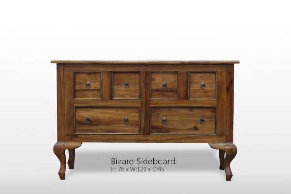 Bizare Sideboard 76 x120x45