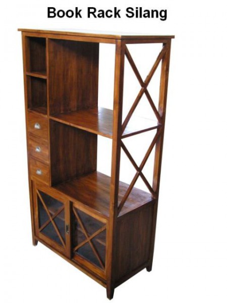 Book-Rack-Silang.