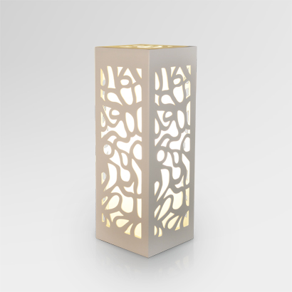 Borne Table Lamp
