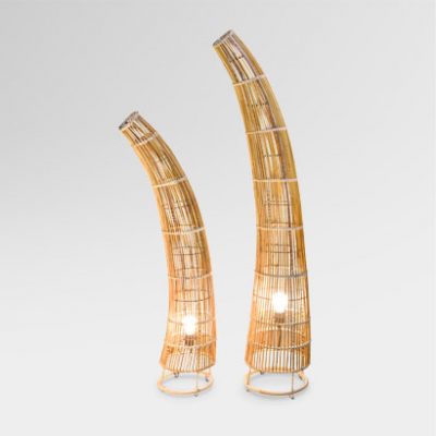 Bubu Floor Lamp Large