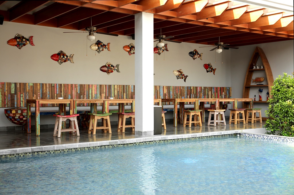 Burza Hotel Wisanka Hotel Furniture Project