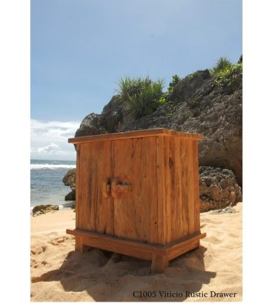 Viticio Rustic Drawer