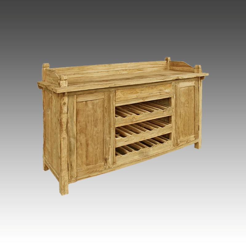 Vito Rustic Drawer