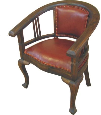 Lenong New Look Leather chair furniture