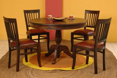 Carissa dining furniture set