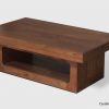 Castelo Coffee Table 35x100x80cm (HWD)