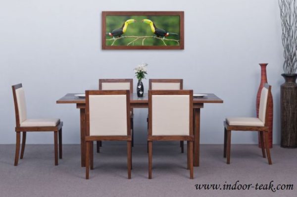 Castelo Dining set