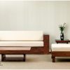 Castelo Wooden Living Set Furniture