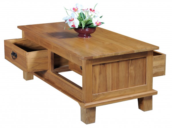 Cecilia Console Table Open Both sides