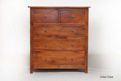 Chika Chest HWD 102x92x40