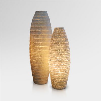 Cocon Floor Lamp - Large