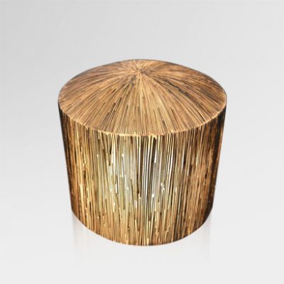 Cocostick Lamination Stool