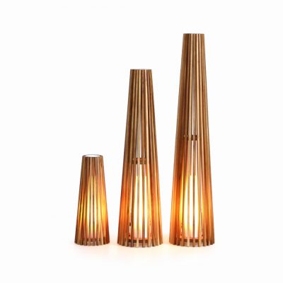 Costello Outdoor Lamp Large