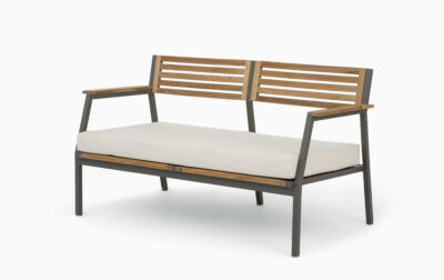 Garrick Outdoor Living Set