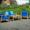 Danke Outdoor Living Set