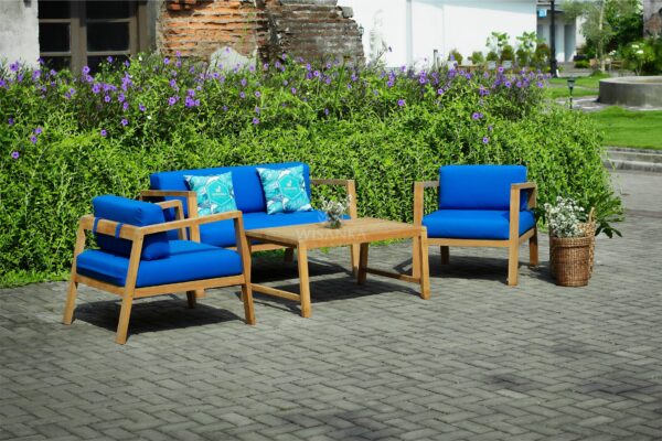 Danke Outdoor Living Set