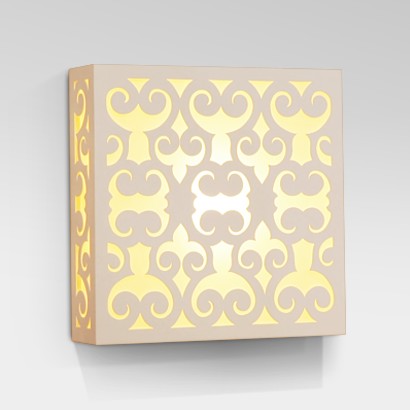 Wall Lamp Decoration