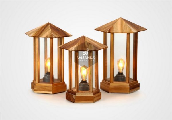 Decorative Lighting For Hotel Project