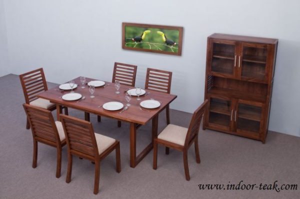 Dili Dining set