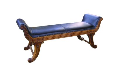 Cologne Double boat chair