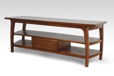 ELVIS TV STAND 50x150x45cm (HWD)