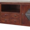 G-LR01 Agam TV Stand 55x135x50